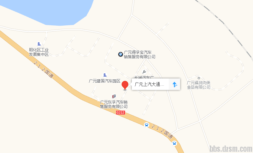 上汽大通地图定位.png