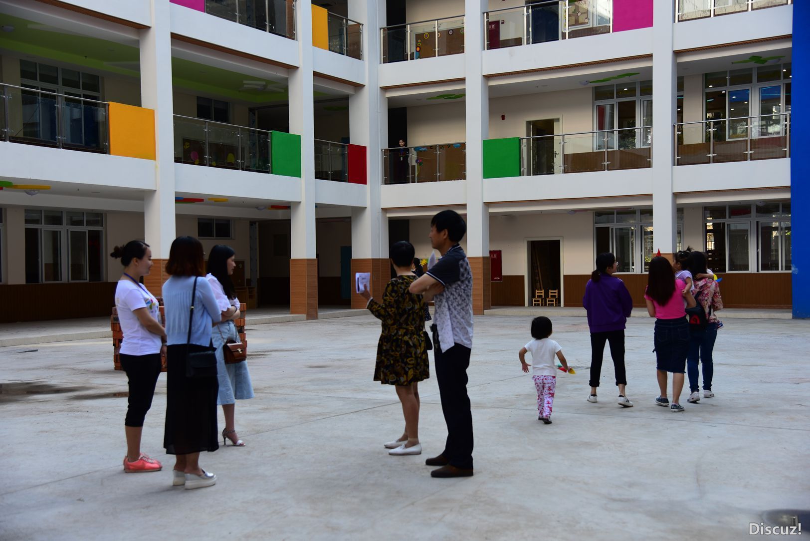 广元最高端的幼儿园哦——————北京大风车双语幼儿园川北幼专园