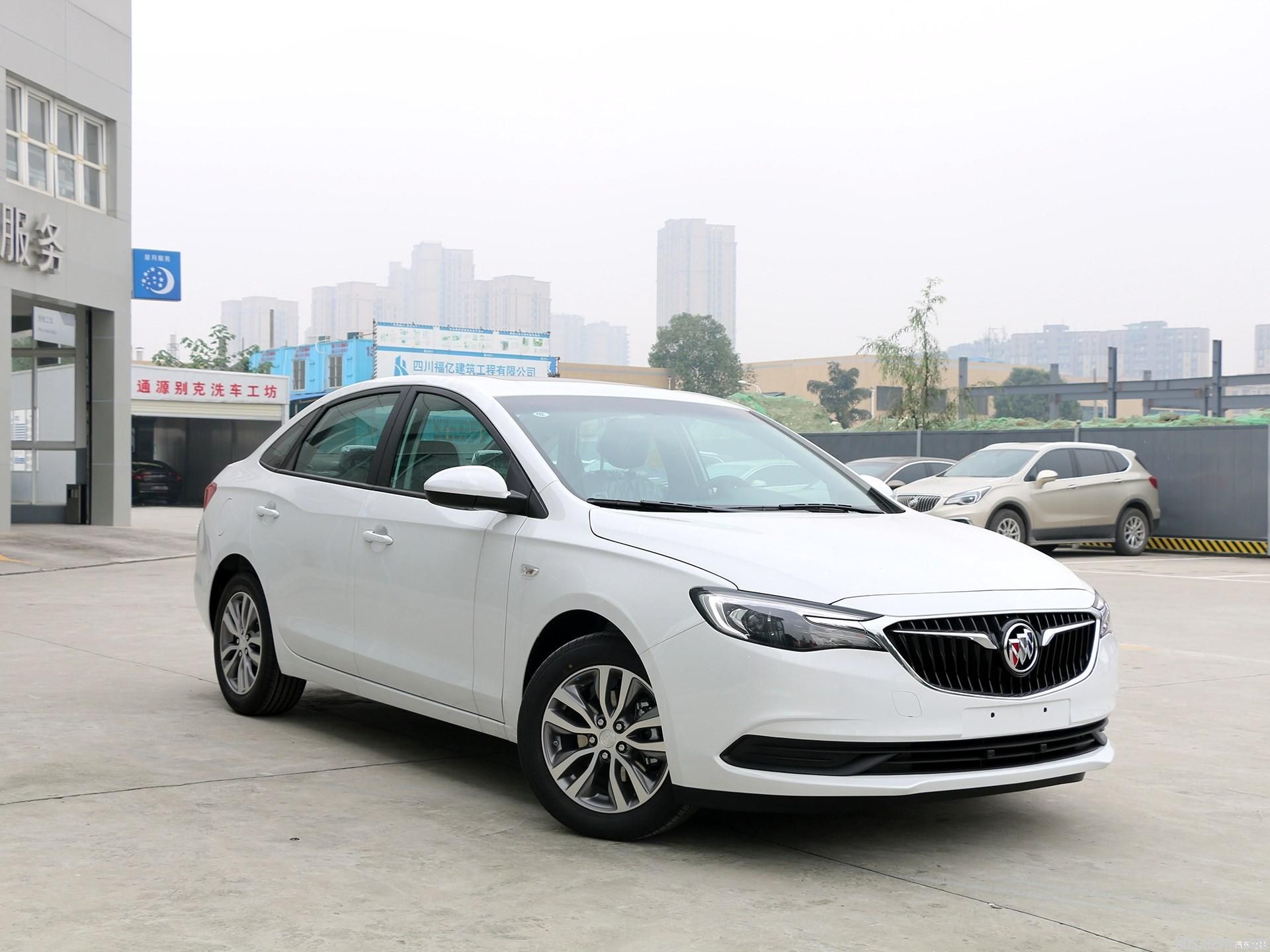 18款新英朗15198267759