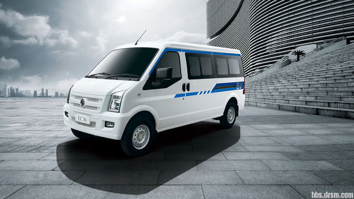 东风小康单排/双排货车·面包车按揭首付888元起