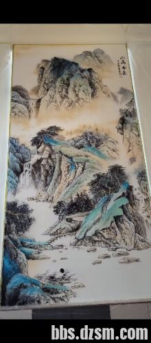 �н�ǽ��ʻ棬����ڻ������ܣ���ɽ԰���쾰