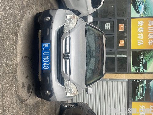 ���۱���crv