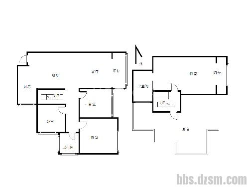 ��Դ�󷿶�Ծ���ķ�˫��������λ����԰�������ס��