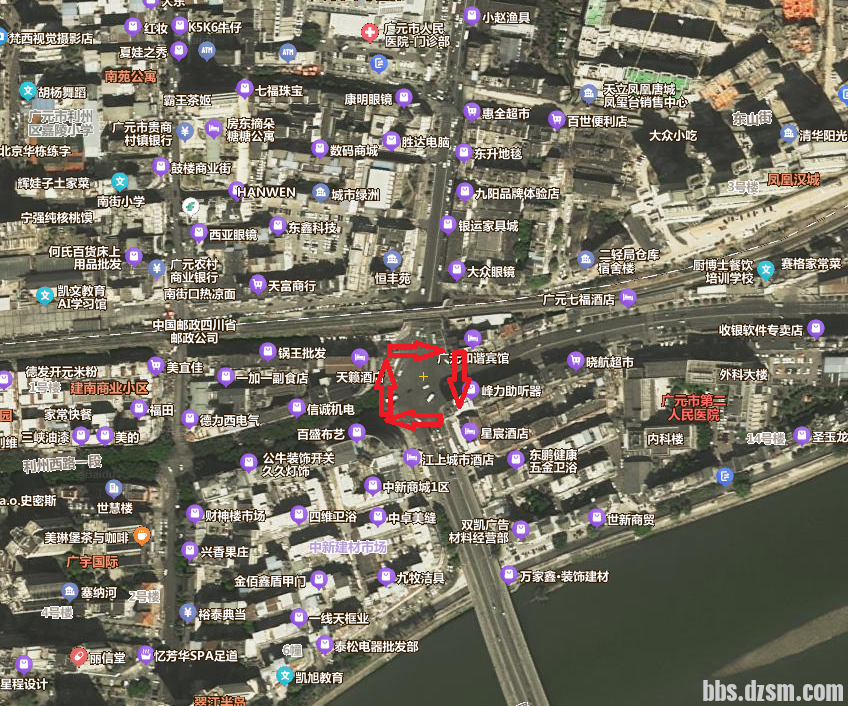 ����ͬ־�봦��һ��ת�̣��Ͷ����õ�ʮ��·�ڵ綯�����У�����������ʻ�����⡣