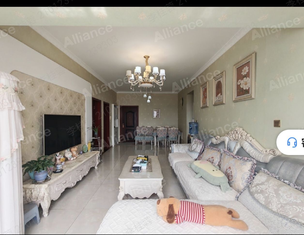 ����75.17ƽ�ף�3��1������װ��