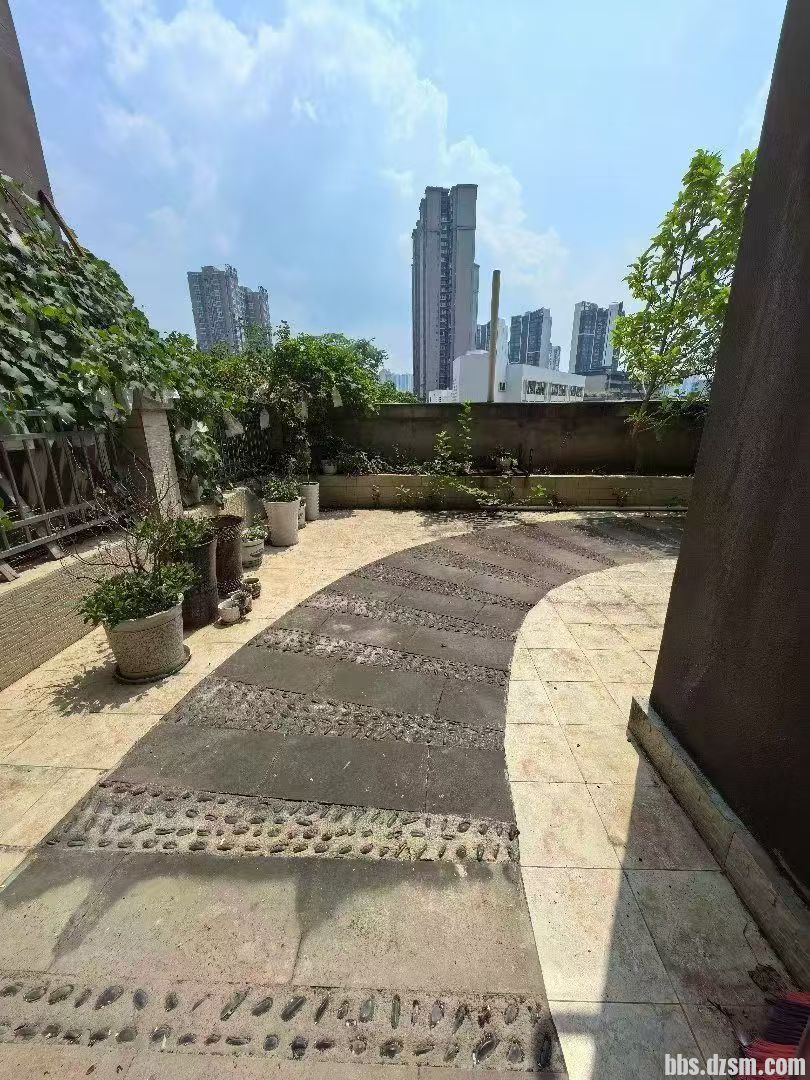 ���ӵ���3��2������120��ƽ�ף�����԰����80������